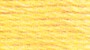 DMC Thread 726 - Mimosa yellow